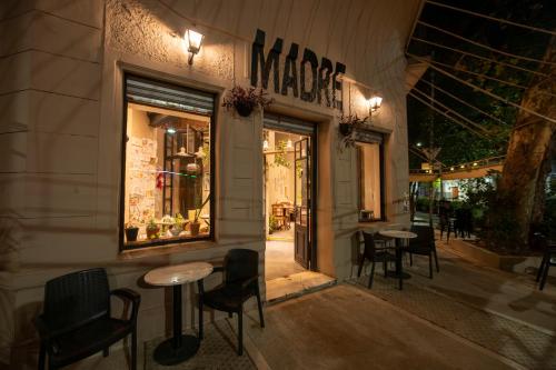 Art House terraza,parrilla en Palermo con desayuno in Colegiales