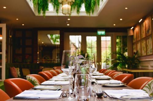 The George Hotel 3