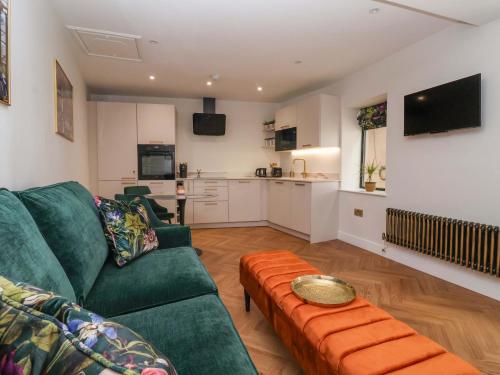 Vista exterior, The Old Bakehouse in Hull