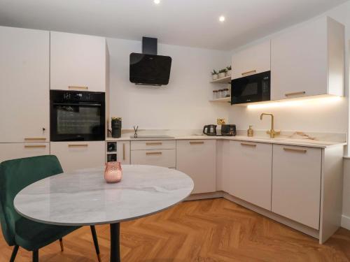 Vista exterior, The Old Bakehouse in Hull