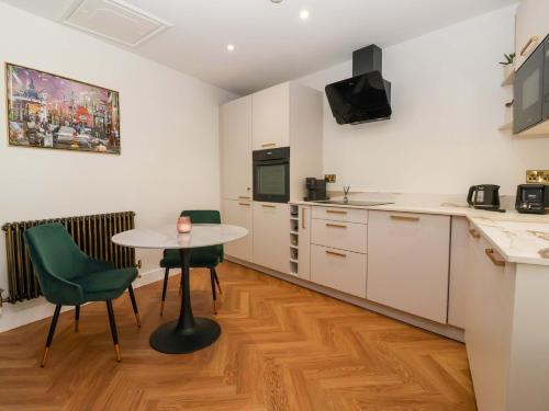 Vista exterior, The Old Bakehouse in Hull