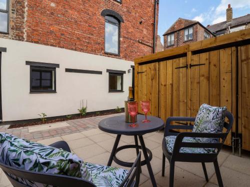 Vista exterior, The Old Bakehouse in Hull