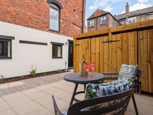 Vista exterior, The Old Bakehouse in Hull