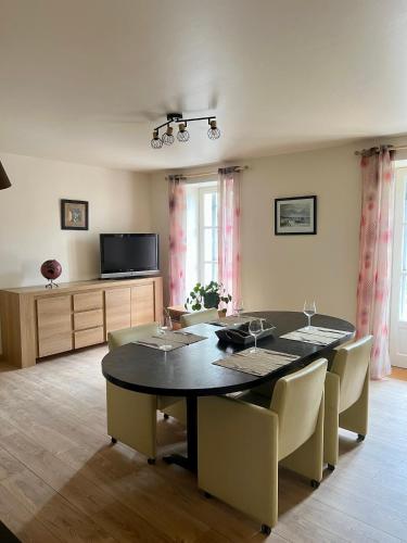 La Maison Saint-Martin in Brantome