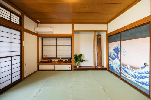 ひとふく塩釜