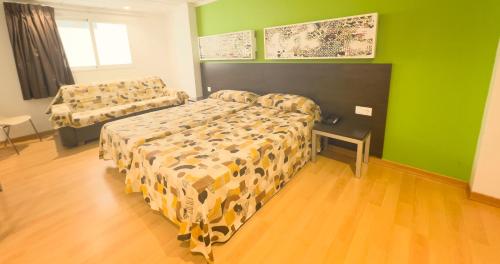 Hotel Sol y Sombra