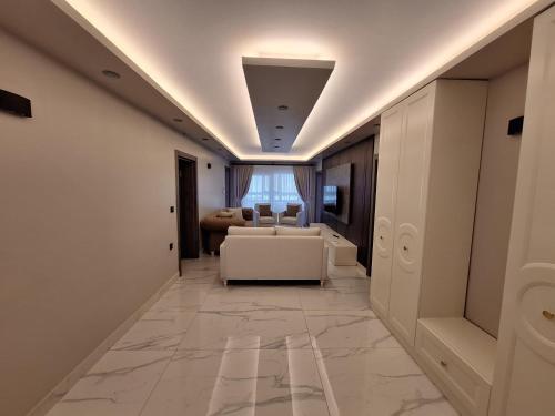 شقة دالي 1 للعوائل فقط, Sapanca (foto 9)