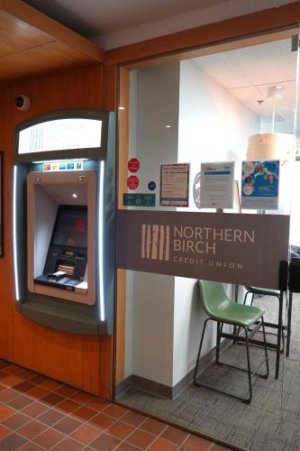 Tartu College Student Residence – Toronto
