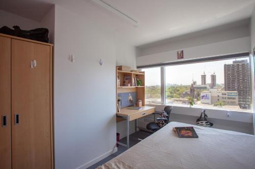 Tartu College Student Residence – Toronto