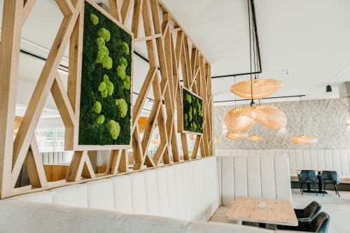 Familienhotel Friedrichshof 4