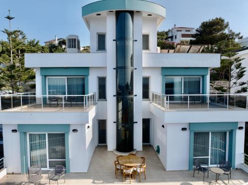 Miromara Hotel Karaburun – Karaburun, AL