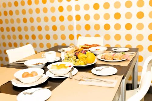 Restoran, Sol y Sombra in Playa de Poniente