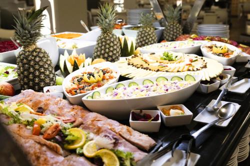 Sol y Sombra - image 4