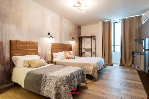 Savoia Suite Room Type - Superior Apartment