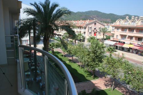 CihanTürk Hotel - image 12