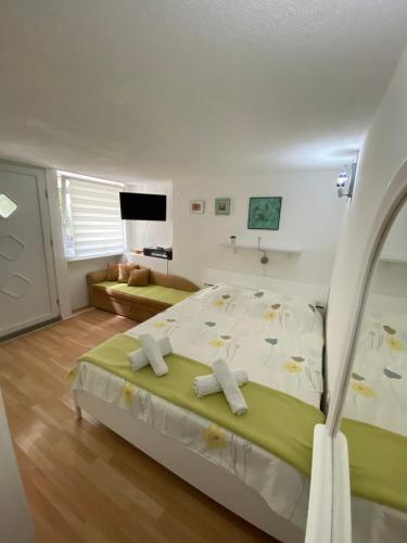Skenderi Apartment Studio in Crikvenica