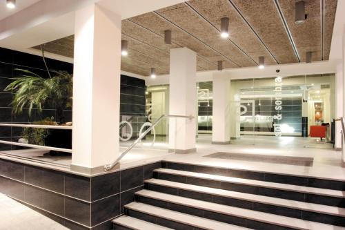 Lobi, Sol y Sombra in Playa de Poniente