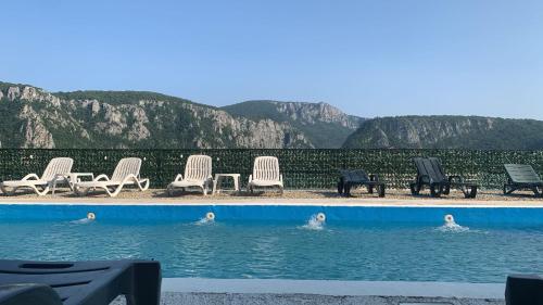 Anacor in Dubova