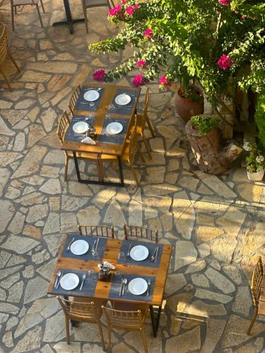 Arial Trinity Suites, Valona (foto 10)