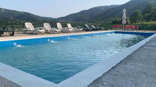 Anacor in Dubova