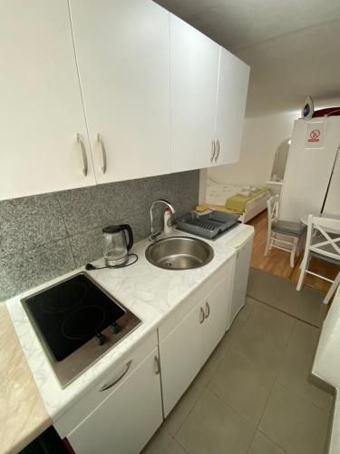 Skenderi Apartment Studio in Crikvenica