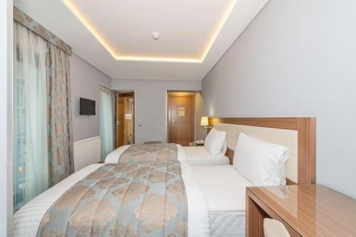 Floransa City Hotel, Istanbul (fotografie 9)