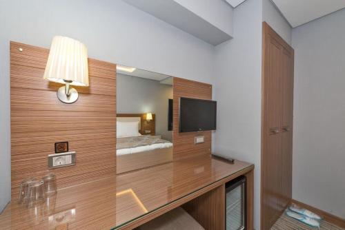 Floransa City Hotel, Istanbul (fotografie 10)