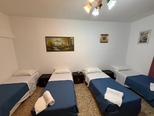 Host Roma – Rome