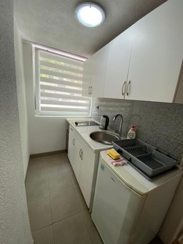 Skenderi Apartment Studio in Crikvenica