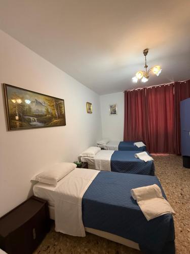 Host Roma – Rome
