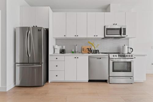 Charming LA Retreat - Conveniently Located Near Downtown! in Los Angeles, USA