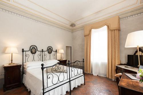B&B VillAmorosa Room Type - Deluxe Junior Suite