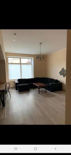 . Gintautas apartment