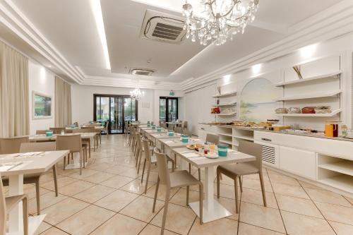 Hotel La Nidiola 5