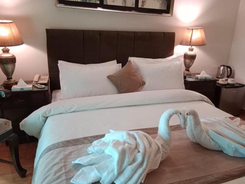 Hotel Sunway Murree – Murree, VA