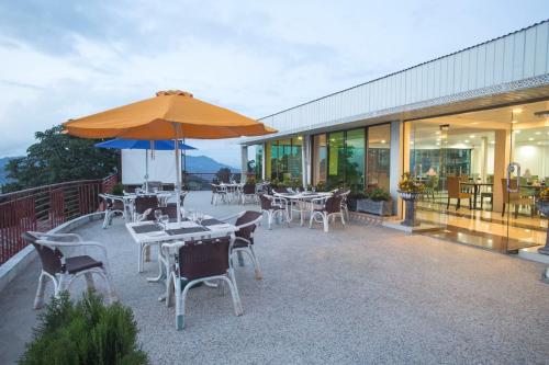 Hotel Sunway Murree in Murree