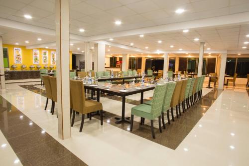 Hotel Sunway Murree – Murree, VA