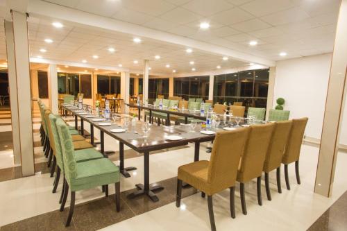 Hotel Sunway Murree in Murree