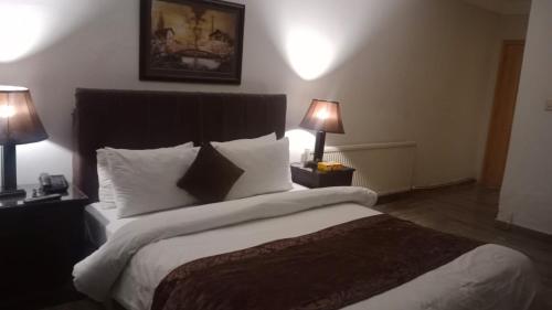 Hotel Sunway Murree – Murree, VA