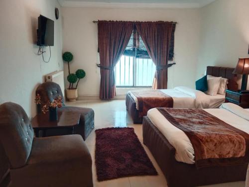 Hotel Sunway Murree – Murree, VA