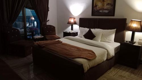 Hotel Sunway Murree – Murree, VA
