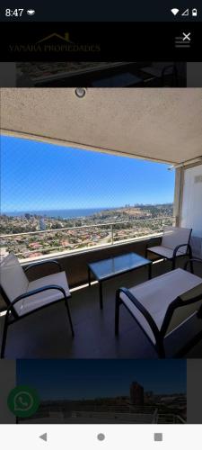 Condo Reñaca