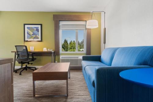 King Suite