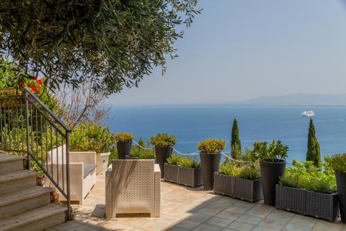 Vacanze Monte Argentario