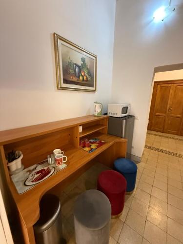 Soggiorno Emanuela – Rome