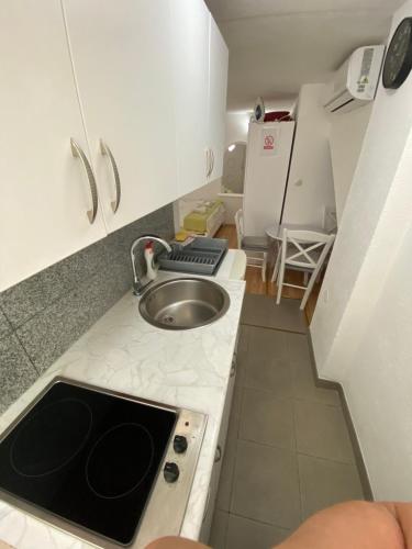 Skenderi Apartment Studio in Crikvenica