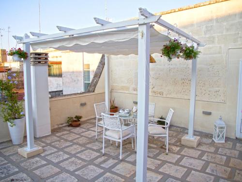 B&B Corte dell' Idume - image 9