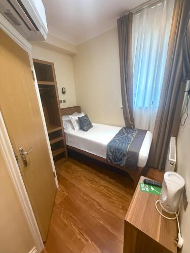 Olympia Inn Hotel – London