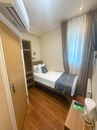 Olympia Inn Hotel – London