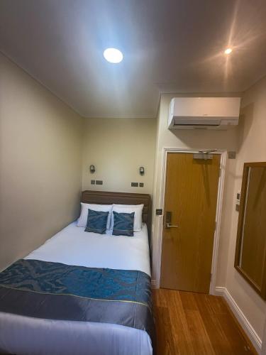 Olympia Inn Hotel – London